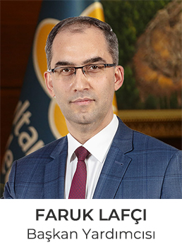 Faruk Lafçı