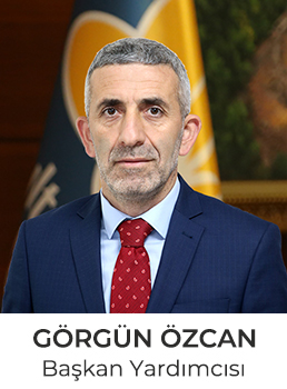 Görgün Özcan