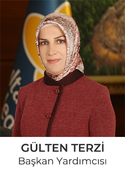 Gülten Terzi