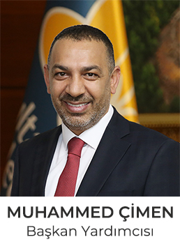 Muhammed Çimen