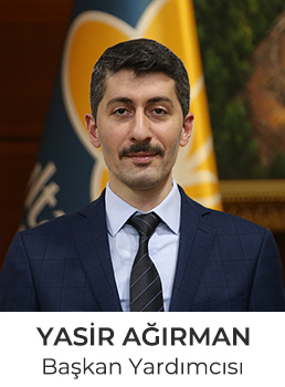Yasir Ağırman