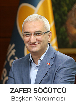 Zafer Sögütçü