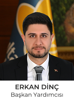Erkan Dinç
