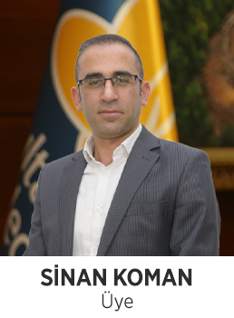Sinan Koman