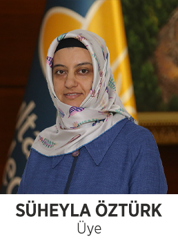 Süheyla Öztürk