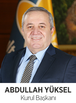 Abdullah Yüksel