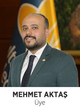 Mehmet Aktaş